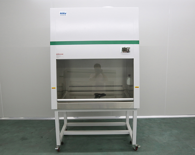 AKL新品生物洁净安全柜 BSC-1000A2